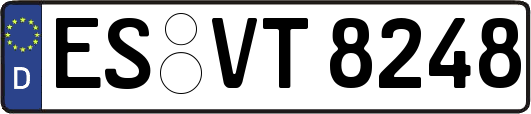 ES-VT8248