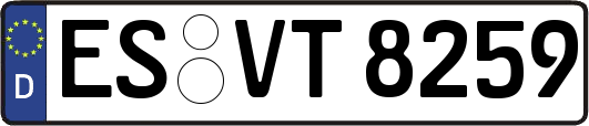 ES-VT8259