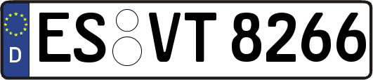 ES-VT8266
