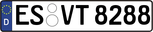 ES-VT8288