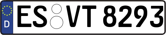 ES-VT8293