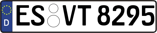 ES-VT8295