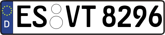 ES-VT8296