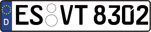 ES-VT8302