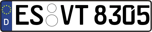 ES-VT8305