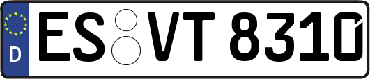 ES-VT8310