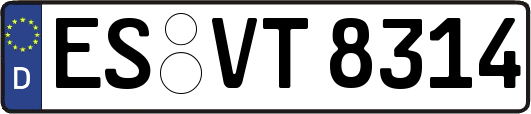 ES-VT8314