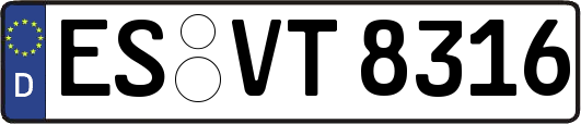 ES-VT8316