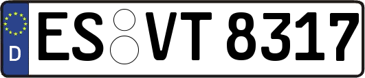 ES-VT8317