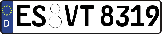 ES-VT8319