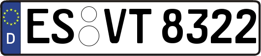 ES-VT8322