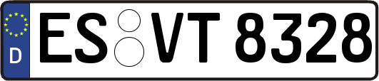 ES-VT8328