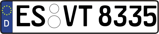 ES-VT8335