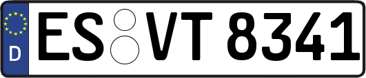 ES-VT8341