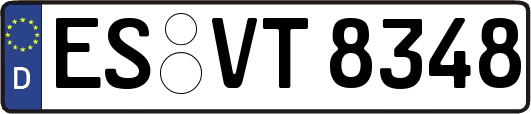 ES-VT8348