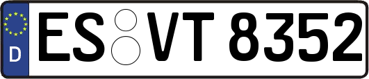 ES-VT8352