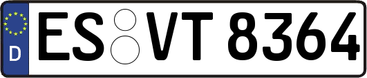 ES-VT8364