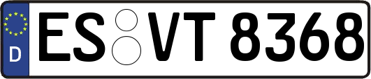 ES-VT8368
