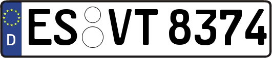 ES-VT8374