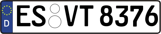 ES-VT8376
