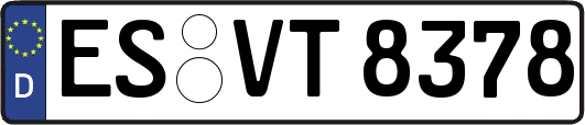 ES-VT8378