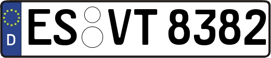 ES-VT8382
