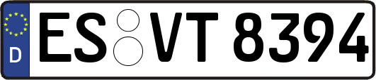 ES-VT8394