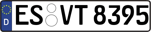 ES-VT8395
