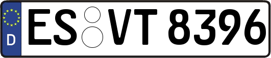 ES-VT8396