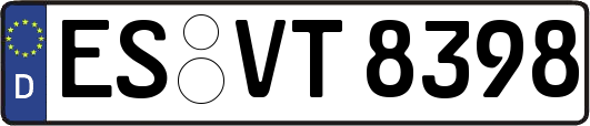 ES-VT8398