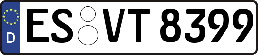 ES-VT8399