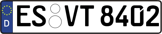 ES-VT8402