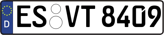 ES-VT8409
