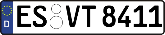 ES-VT8411