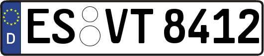 ES-VT8412