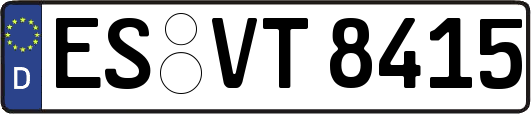 ES-VT8415