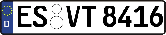 ES-VT8416