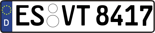ES-VT8417