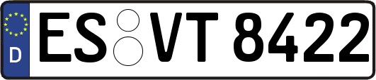 ES-VT8422