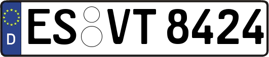 ES-VT8424