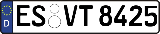 ES-VT8425