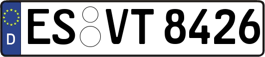 ES-VT8426