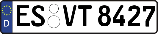 ES-VT8427