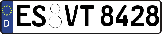 ES-VT8428
