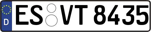 ES-VT8435