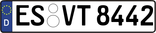 ES-VT8442