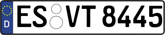 ES-VT8445