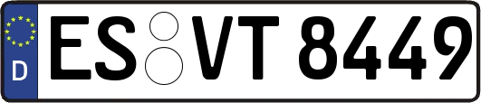 ES-VT8449