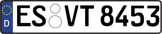 ES-VT8453
