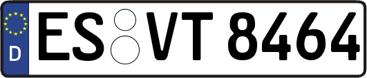 ES-VT8464